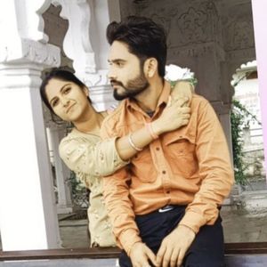 Meet your Posher, Mohit meena